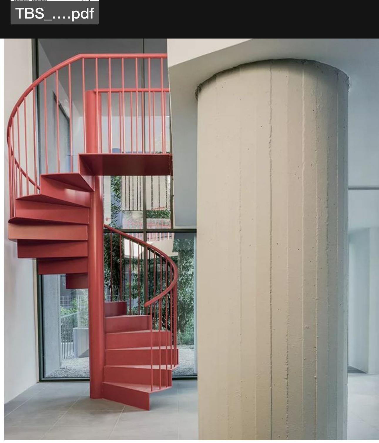 Installation Rideaux Métalliques