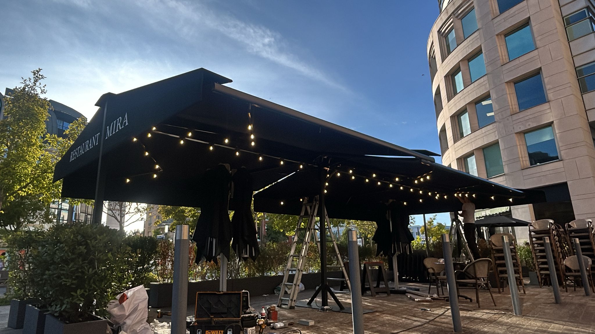 Pergola